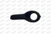 PRASCO OP3051249 Frame, fog light